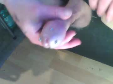 Magiccross69hot Chaturbate stream image from April 29, 2025