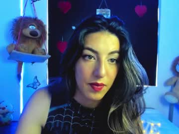 Queen_Natttyy Chaturbate stream image from April 29, 2025