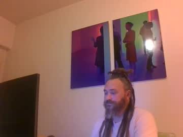 Slashfantasy Chaturbate stream image from April 29, 2025