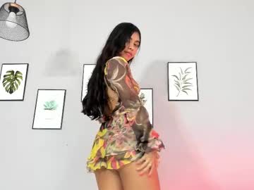 Alaniew Chaturbate stream image from April 29, 2025
