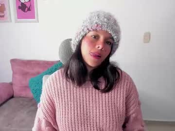 Alejaleex Chaturbate stream image from April 29, 2025