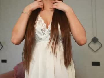 Babydollie_ Chaturbate stream image from April 29, 2025