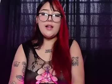Dani_Kinky_ Chaturbate stream image from April 29, 2025