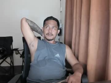 Jayson_Wick Chaturbate stream image from April 29, 2025