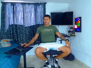 Jeffer21_Hot Chaturbate stream image from April 29, 2025
