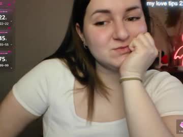 Katelyn_Sweety Chaturbate stream image from April 29, 2025