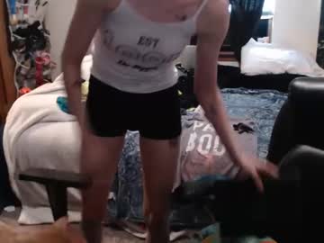 Krystalnjake Chaturbate stream image from April 29, 2025
