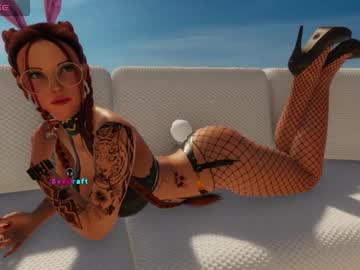 Lessly_Cute Chaturbate stream image from April 29, 2025