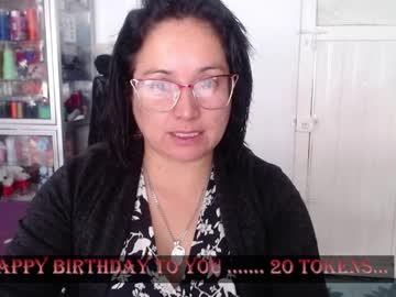 Lilith_Camp Chaturbate stream image from April 29, 2025