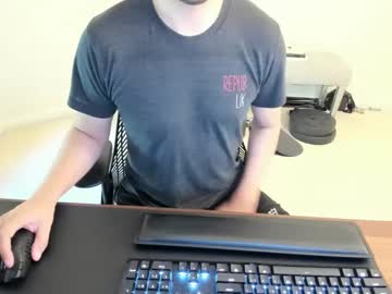 Maximal91 Chaturbate stream image from April 29, 2025