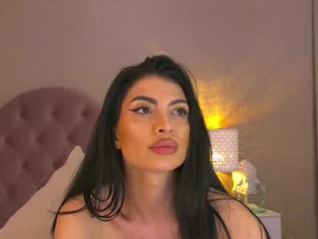 Metishacaprice Chaturbate stream image from April 29, 2025