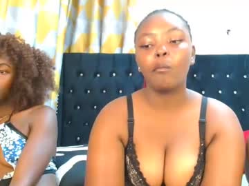Prettie_Ninah Chaturbate stream image from April 29, 2025