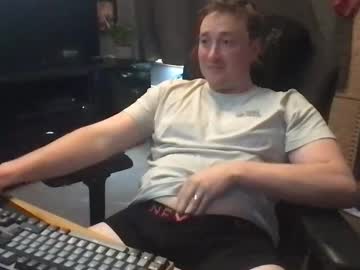 Tintin245 Chaturbate stream image from April 29, 2025