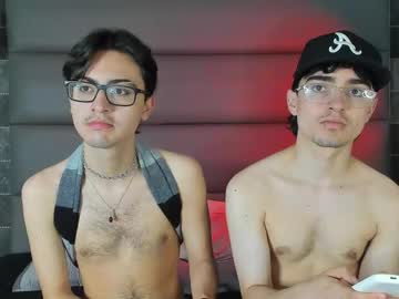 Dacky_And_Danthe Chaturbate stream image from April 29, 2025