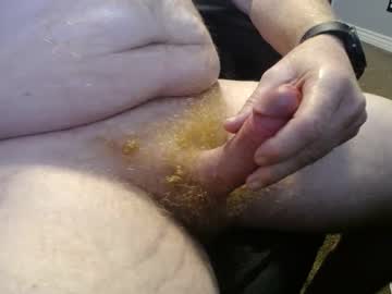 Genxgingercock Chaturbate stream image from April 29, 2025