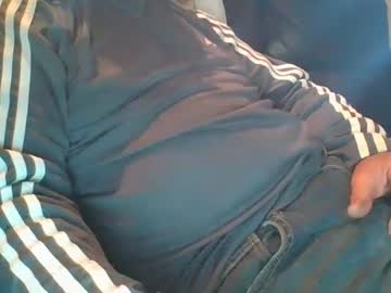 Girthgonewild Chaturbate stream image from April 29, 2025