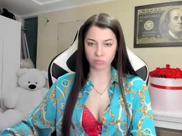 Hailey_Beauty Chaturbate stream image from April 29, 2025