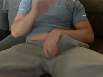 Hornythickandlong Chaturbate stream image from April 29, 2025
