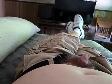 J68hawg Chaturbate stream image from April 29, 2025