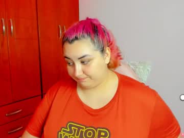 Lizzy_Sweet_ Chaturbate stream image from April 29, 2025