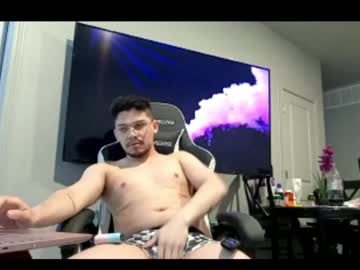 Logan_Suite222 Chaturbate stream image from April 29, 2025