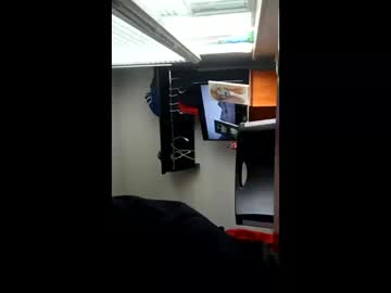 Russ_2017 Chaturbate stream image from April 29, 2025