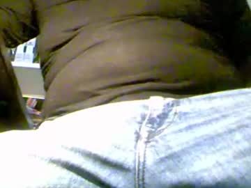 Sendsen Chaturbate stream image from April 29, 2025