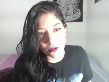 Sharoonnn34 Chaturbate stream image from April 29, 2025