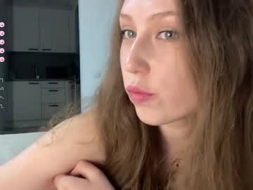 Shelly333 Chaturbate stream image from April 29, 2025