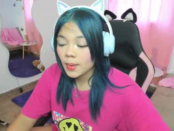 Susan_Jaramillo Chaturbate stream image from April 29, 2025