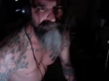 Tjruskun Chaturbate stream image from April 29, 2025