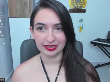Abbieowenx Chaturbate stream image from April 29, 2025