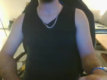 Djokitche Chaturbate stream image from April 29, 2025
