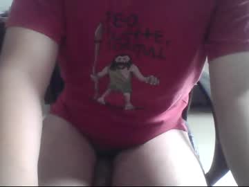 Dustydik12 Chaturbate stream image from April 29, 2025