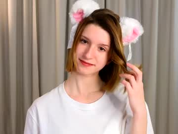 Felisssa Chaturbate stream image from April 29, 2025