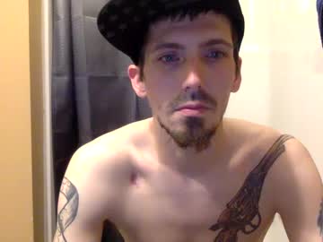 Fire4man20 Chaturbate stream image from April 29, 2025