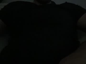 Iwishuwereafishinmydish Chaturbate stream image from April 29, 2025