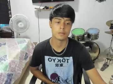 Logan_Baker_ Chaturbate stream image from April 29, 2025