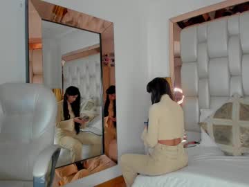 Sammy_Rios Chaturbate stream image from April 29, 2025