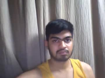 Slavesj18 Chaturbate stream image from April 29, 2025