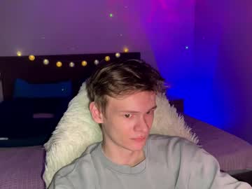 Wild_Boar_ Chaturbate stream image from April 29, 2025