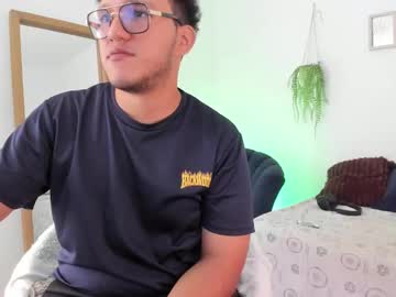 Bastians_Kane Chaturbate stream image from April 29, 2025