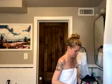 Botanist_Barbie Chaturbate stream image from April 29, 2025