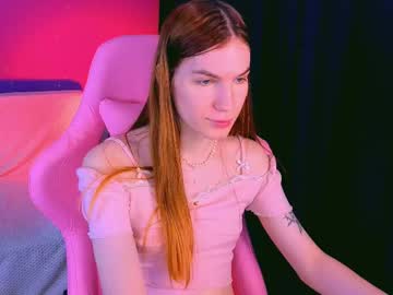 Daria_Rain Chaturbate stream image from April 29, 2025