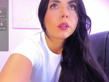 Isabellagh1 Chaturbate stream image from April 29, 2025