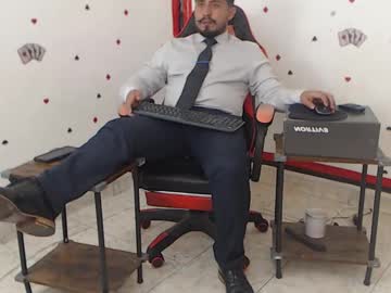 Kalethbigdick88 Chaturbate stream image from April 29, 2025