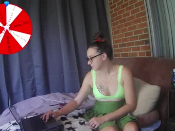 Kaliandalfred Chaturbate stream image from April 29, 2025