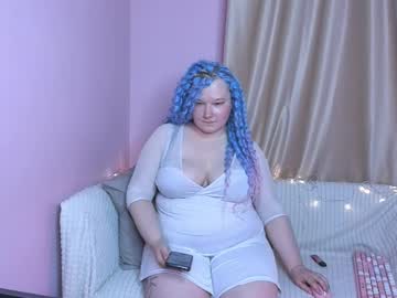 Kanvalkyrie Chaturbate stream image from April 29, 2025