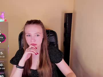 Rebecca_Miss Chaturbate stream image from April 29, 2025