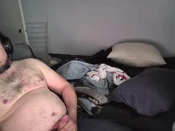 Aleeexandre Chaturbate stream image from April 29, 2025